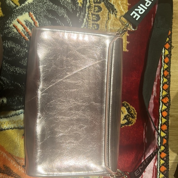 👜host p sale* PACO RABANNE PURSE - Picture 3 of 4